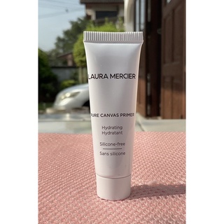 LAURA MERCIER Pure Canvas Primer สูตร Hydrating ขนาด 10 ml