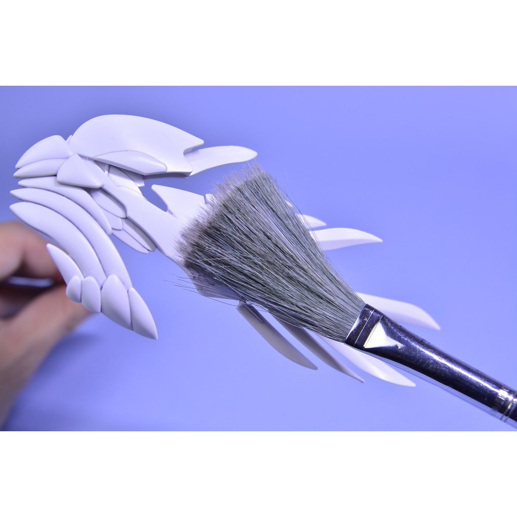 แปรงปัดฝุ่นกันไฟฟ้าสถิตย์ ทามิย่า TAMIYA TA74078 antistatic