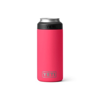 YETI กระป๋องเก็บความเย็น รุ่น  RAMBLER 12 OZ COLSTER SLIM BIMINI PINK