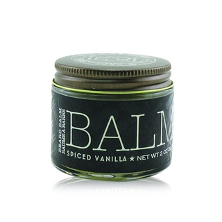 18.21 MAN MADE - Beard Balm -  Spiced Vanilla