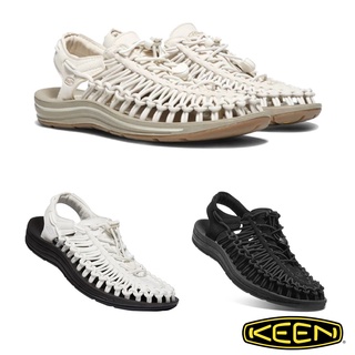 [ลิขสิทธิ์แท้] KEEN Uneek รองเท้า คีน แท้ รุ่นฮิต ได้ทั้งชายหญิง
