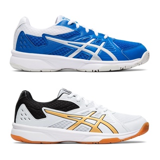 Asics รองเท้าแบดมินตันผู้หญิง Upcourt 3 (2สี)