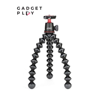 [กรุงเทพฯ ด่วน 1 ชั่วโมง] JOBY GORILLAPOD 3K KIT