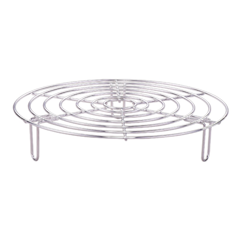 อีสโตน สแตนเลสวงกลมตะแกรงย่าง 6 3 7 8 9 5 11ใน เรือกลไฟ ใส่เครื่องครัว หนัก หน้าที่ 6 3 7 8 9 5 11ใน - รูปที่ 2