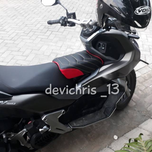 เก้าอี้เด็ก เก้าอี้ที่นั่ง ADV 150 ADV 160
