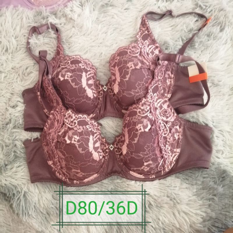 เสื้อชั้นในเวียนนา D80/36D