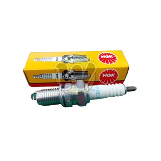 หัวเทียน Ngk Spark Plug สำหรับ Honda Bros400/650 Steed400/600 Shadow400/600/750/1100 Africa Twin  รหัสสินค้า AA5515