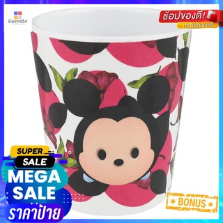 แก้วน้ำเมลามีน 250ml SUPERWARE TSUM TSUM FASHIONMELAMINE TUMBLER 250ml SUPERWARE TSUM TSUM FASHION