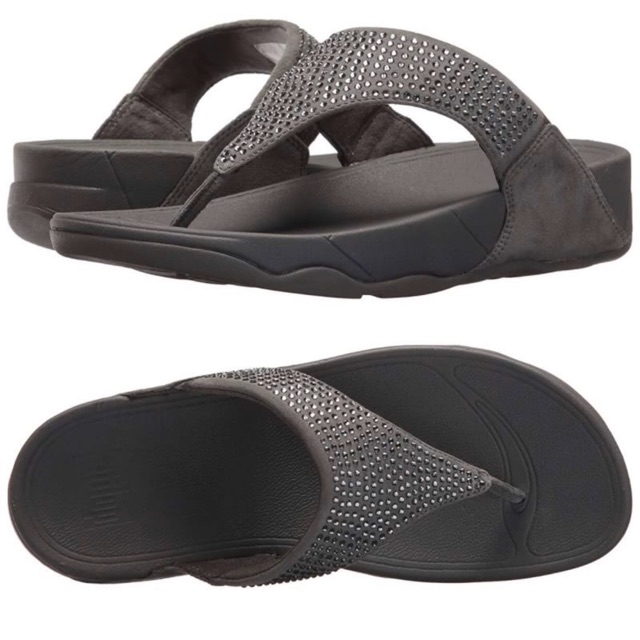 Fitflop Rokkit sz.38 ของแท้100 - jackybrandnameshop58 - ThaiPick