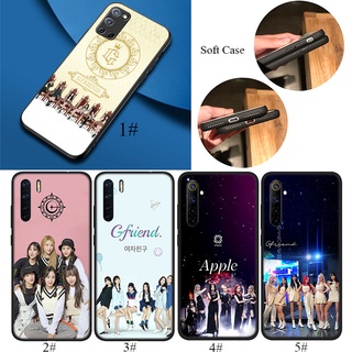 Jj22 เคสโทรศัพท์มือถือแบบนิ่ม ลาย GFRIEND สําหรับ OPPO Reno 2 3 4 6 2Z 2F Pro Plus A1K