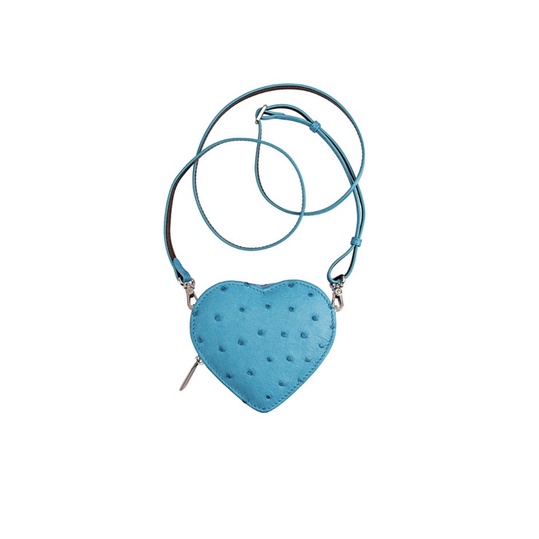 Suvimol Tiny heart Paciciblue