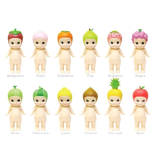 Sonny Angel : Fruit Series (Year 2016) (แบบตัวแยก)