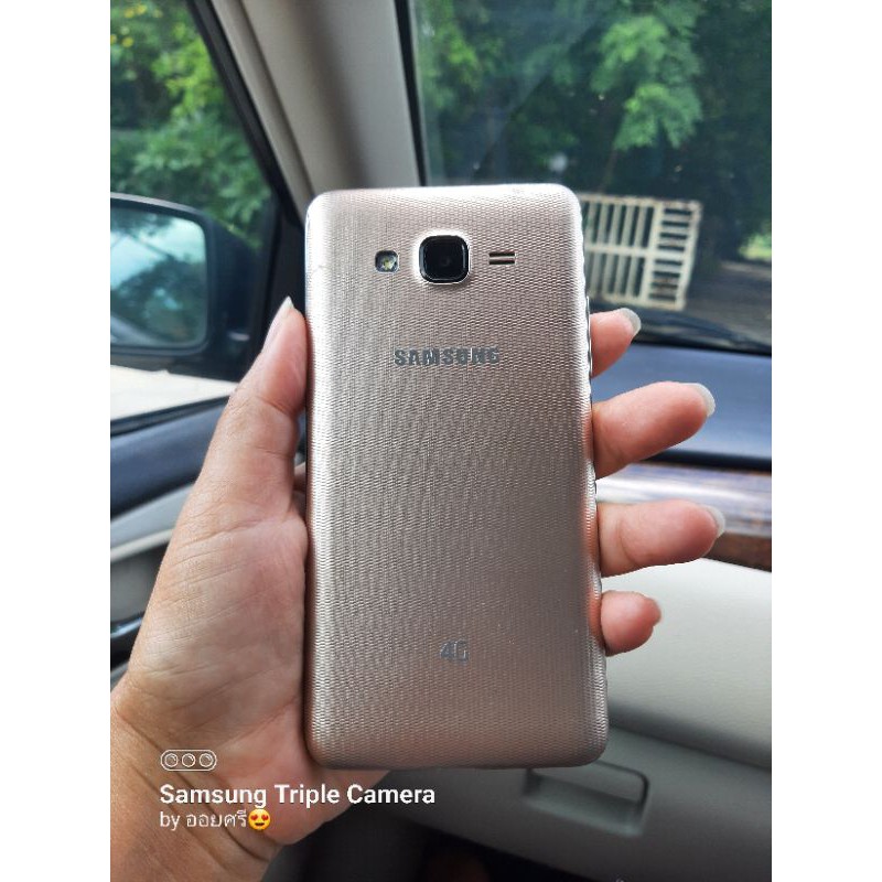 j2prime มือสอง พร้อมใช้งาน