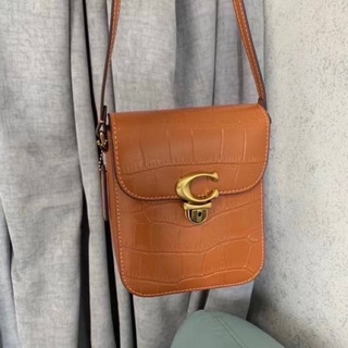 Coach TALL STUDIO CROSSBODY C8485