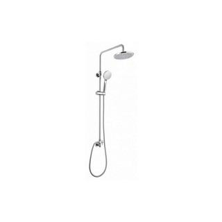 ฝักบัว RAIN SHOWER เดี่ยว KRS-035A-000 | กะรัต ฟอเซท | KRS-035A-000 ฝักบัว RAIN SHOWER Shower and Faucet Celebrate Bathr