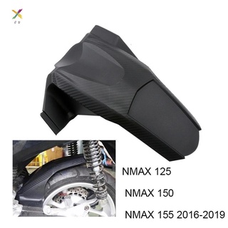 บังโคลนหลังรถจักรยานยนต์ สําหรับ Yamaha NMAX 125 NMAX 150 NMAX 155 2016