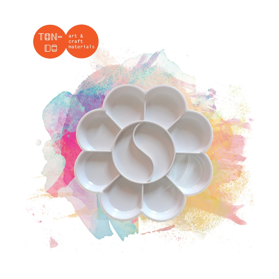 PALLLET RD 135 15CM พลาสติก