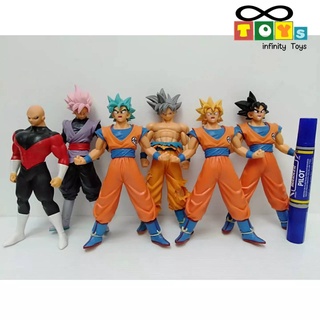 Model Dragonball  โมเดล ดราก้อนบอล