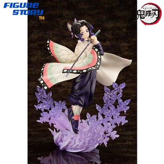 *Pre-Order*(จอง) ARTFX J Demon Slayer: Kimetsu no Yaiba Shinobu Kocho 1/8 (Kotobukiya) (อ่านรายละเอียดก่อนสั่งซื้อ)