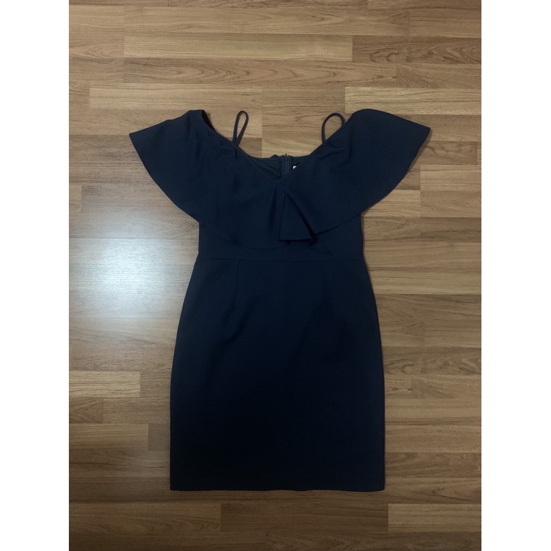 La mingnonne used one time