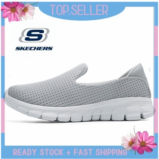 Skechers_ รองเท้ากีฬา รองเท้าผ้าใบ สําหรับผู้หญิง และผู้ชาย 40 41 42