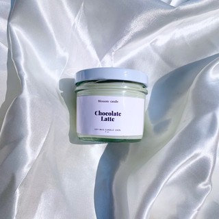 เทียนหอม Soy Wax Candle 120g Size L