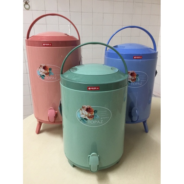 LION STAR [SAHARA] 8L/10L/12L