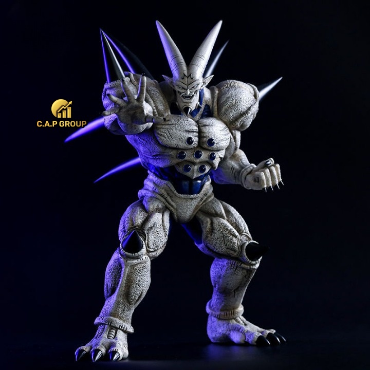 ฟิกเกอร์ดราก้อนบอล Omega Shenron จาก Dragon Ball - สูง 33cm - III00i