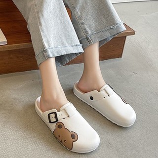 Shoes Studios 🐻คู่เดียวเอาอยู่ สวยจนต้องร้องขอชีวิต🎊 งานใหม่ขายดีสาวๆชอบความแฟชั่นแถมความน่ารักต้องคู่นี้เลยเด็ดจริง💯