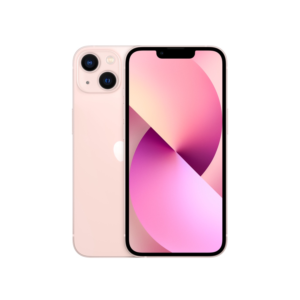 Apple iPhone 13 หน้าจอ 6.1 นิ้ว #8
