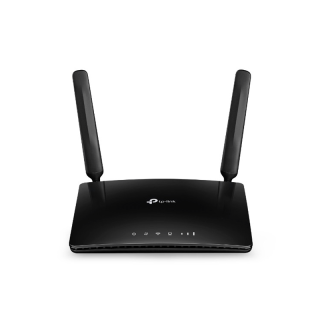 โปรโมชั่น : TP-LINK TL-MR6400 V5. 300Mbps Wireless N 4G LTE Router รับประกัน 3 ปี พร้อมส่ง