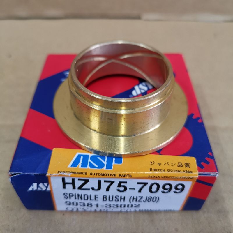 Toyota Land Cruiser Hzj75 Hzj80 Spindle Bush 90381-33002 (OEM) *1pc*