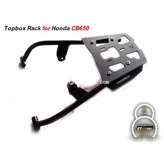 Topbox Rack for CB650