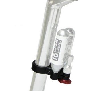 AIRclub bike seatpost carrier / 1 ชิ้น