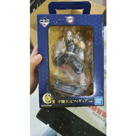 Demon Slayer Ichiban Kuji Uzui Tengen รางวัล C