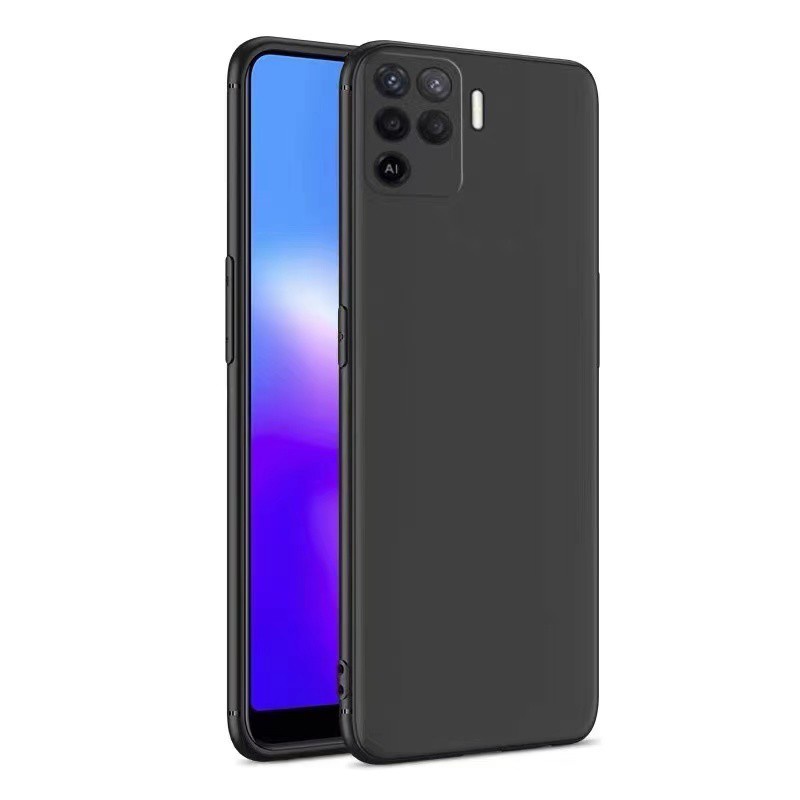 พร้อมส่ง！！ [พร้อมส่งจากไทย]เคสoppo A94 เคสออปโป้ A94 Case OPPOA94รุ่นใหม่ล่าสุด OPPO A94เคสนิ่มOPPOA