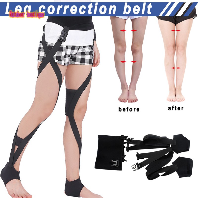 leg posture corrector