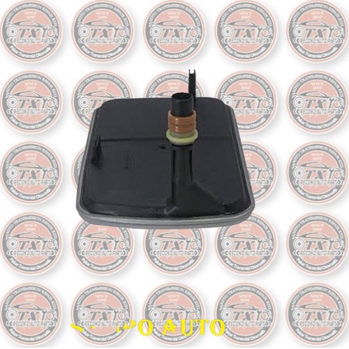 Bmw E36/E46 5L40E ️ FILTER AUTOMATIC TRANSMISSION