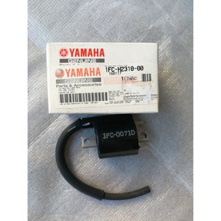 คอล์ยหัวเทียน ยามาฮ่า Yamaha Spark115i แท้ศูนย์ (Ignition Coil, Assy 1FC-H2310-00)