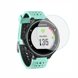 ฟิล์มกระจก ฟิล์มกันรอย Garmin Forerunner 220/225/230/235/620/630