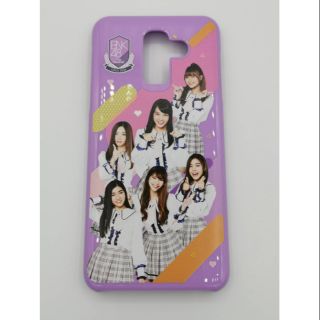 Case Samsung สะสม BNK48 มาจากชุดมือถือซัมซุง