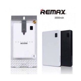 แบตสำรอง REMAX Proda 30000Mah มี3usb (อ่านก่อนสั่งนะค่ะ)