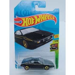 Lotus Esprit รถเหล็ก Hot wheels แท้