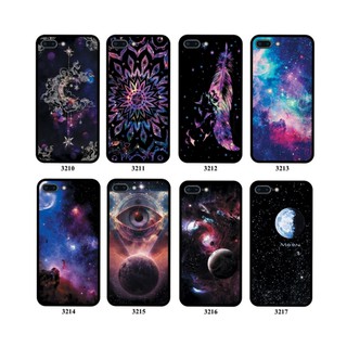 Samsung Note 2 3 4 5 8 9 10 10 Plus Case Galaxy กาแล็คซี่ #1