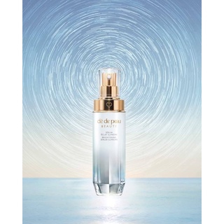 เซรั่ม Cle De Peau Beaute Brightening Serum Supreme 40ml.