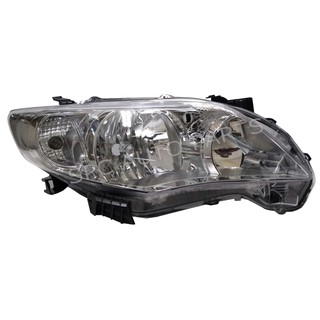 ไฟหน้า TOYOTA ALTIS ปี 2010-2013 (เสือ) ขวา