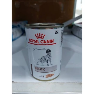 Royal Canin Dog โรยัลคานิน อาหารเปียกรักษาโรคสุนัข ขนาด410กรัม