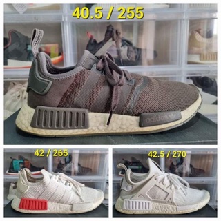 Adidas nmd หลากหลายโมเดล