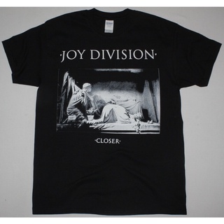 เสื้อยืด ลาย Joy Division Closer Alternative Wave Post Punk อเนกประสงค์ DIY 2022