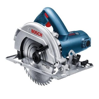 BOSCH เลื่อยวงเดือน 7 รุ่น GKS 7000 (สีฟ้า)